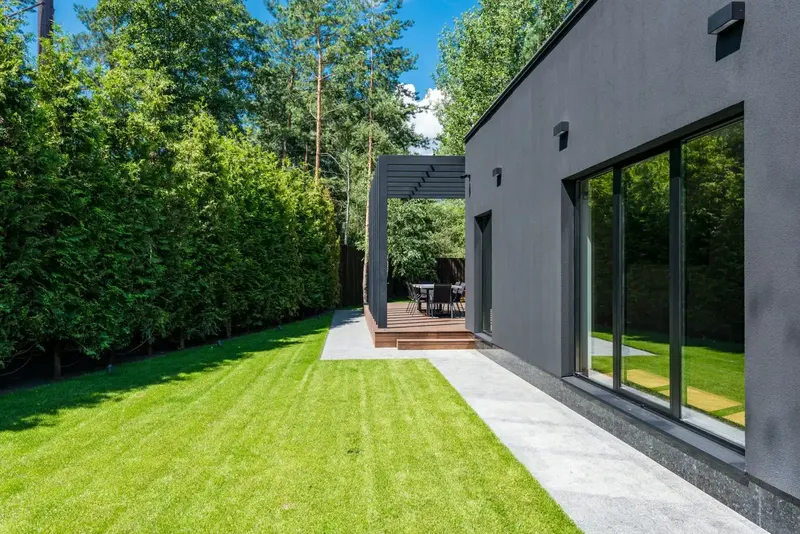 Nederlandse woning die geschikt is voor een warmtepomp